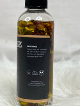 Lux’d Tresses Hair Oil